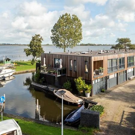 Appartement Het Schiphuys à Langweer Extérieur photo