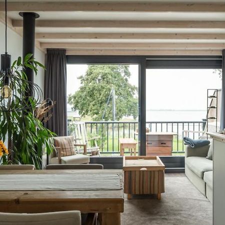 Appartement Het Schiphuys à Langweer Extérieur photo