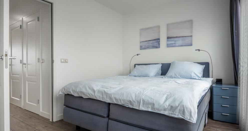 Appartement Het Schiphuys à Langweer Extérieur photo