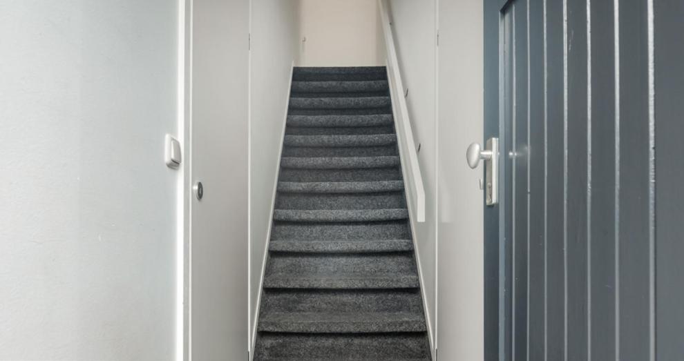 Appartement Het Schiphuys à Langweer Extérieur photo